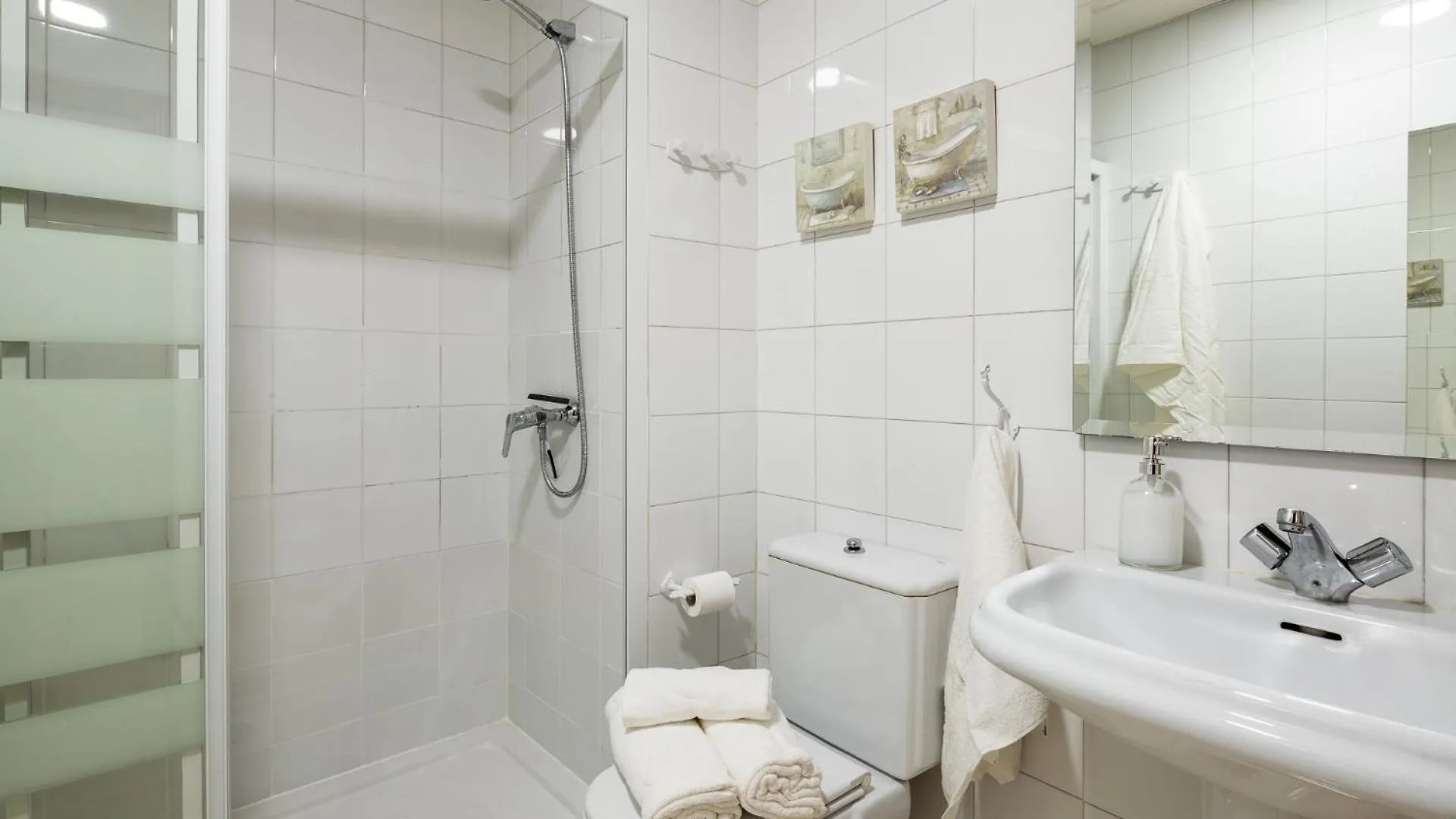Veoapartment Francos Sevilla