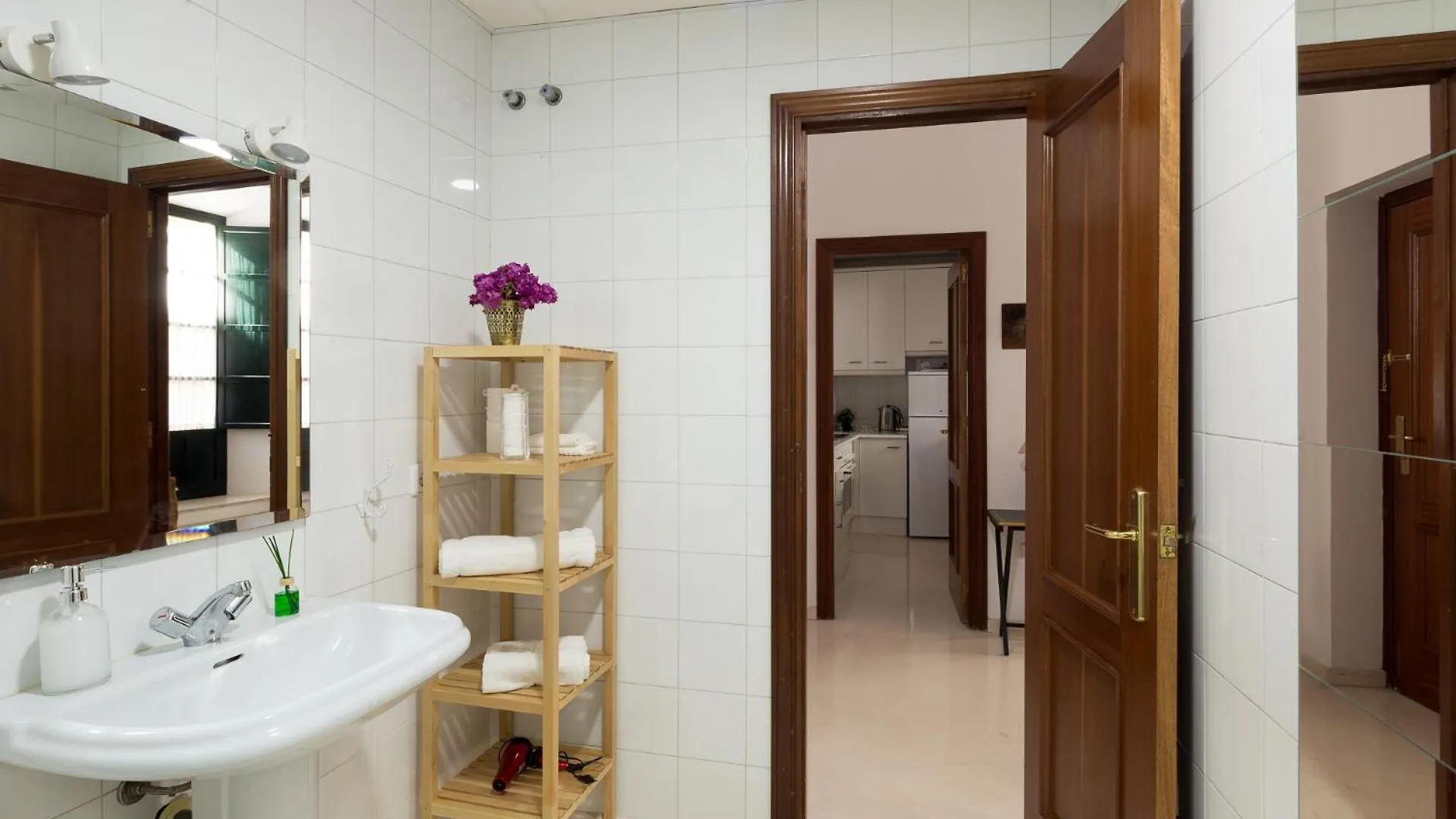 Veoapartment Francos Sevilha 0*,